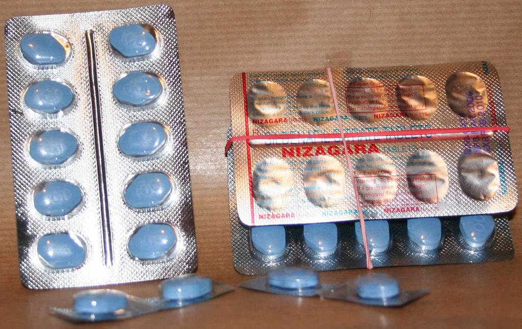 Nizagara Pills: Impotence Remedy with a Remarkable Potency
